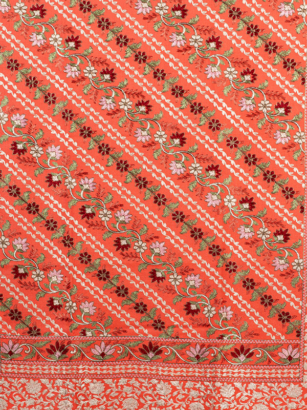 Pure Wool Stole (427)